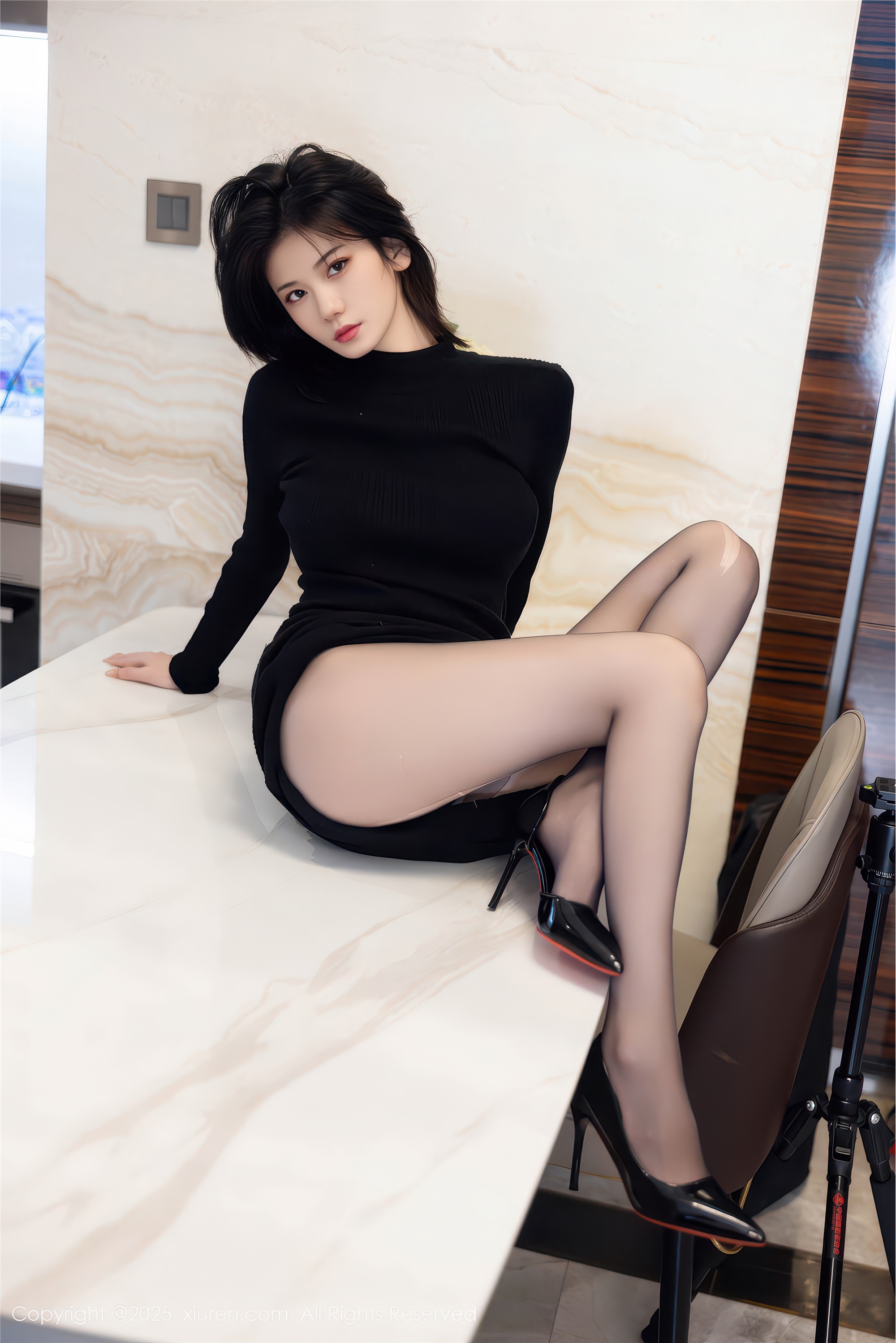 Xiuren秀人网 2025.11.27 NO.11036 赵语嫣Baby